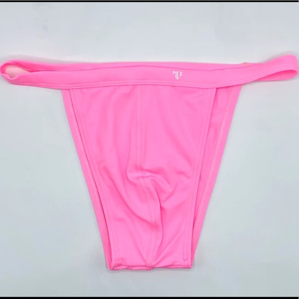 MCE Creations String Bikini Swimsuit *Brand New*